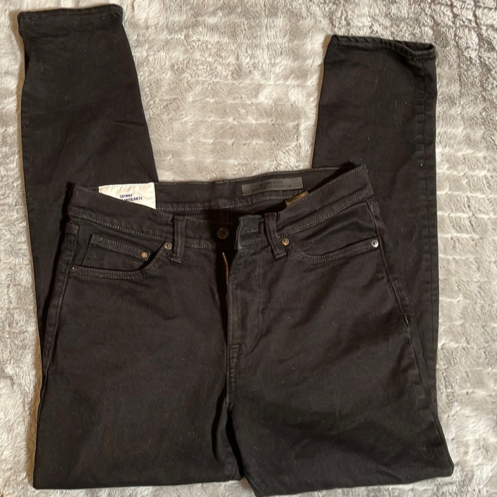 H&M JEANS